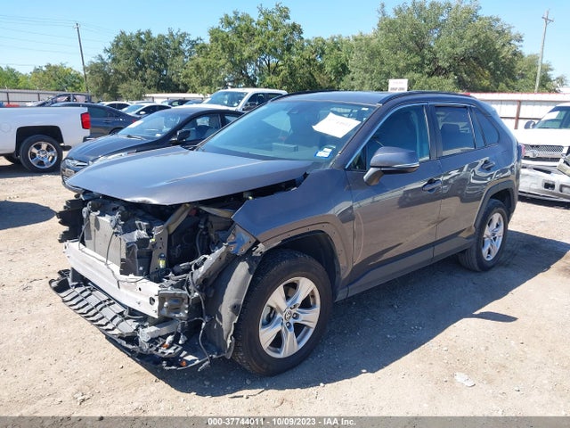 Toyota Rav4 Xle 2021 2T3W1RFV6MW162571 Image 2