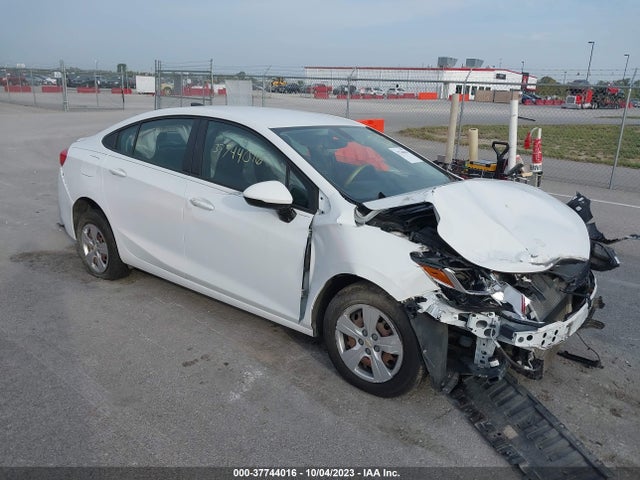 2018 1G1BC5SM4J7116784 main image