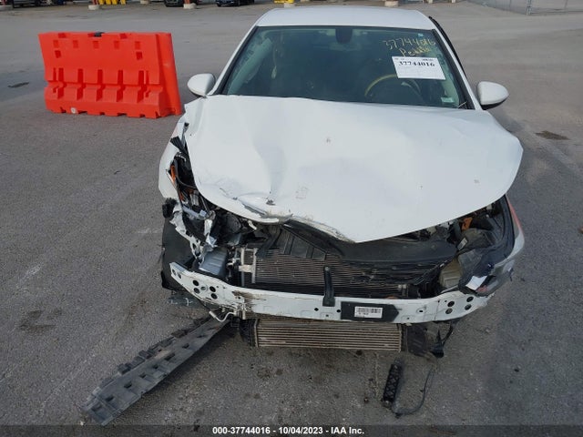 Chevrolet CRUZE LS 2018 1G1BC5SM4J7116784 Image 6