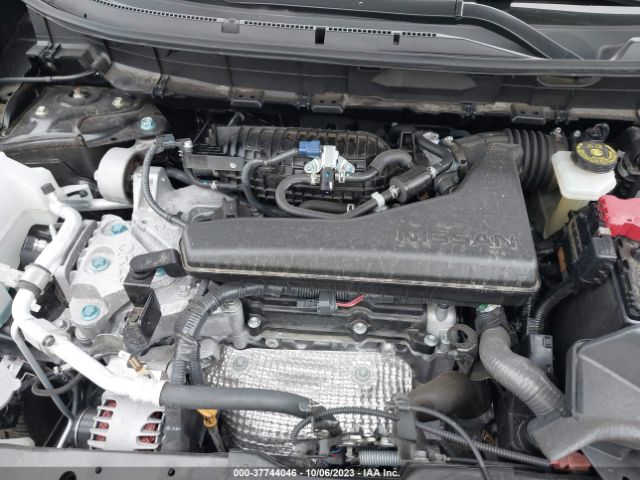 JN8AT2MV1LW141162 Nissan ROGUE SV