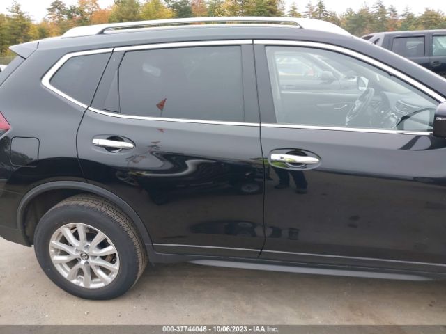 JN8AT2MV1LW141162 Nissan ROGUE SV