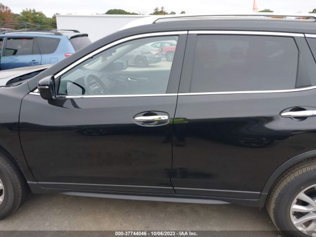 JN8AT2MV1LW141162 Nissan ROGUE SV