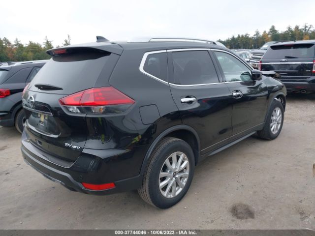 JN8AT2MV1LW141162 Nissan ROGUE SV