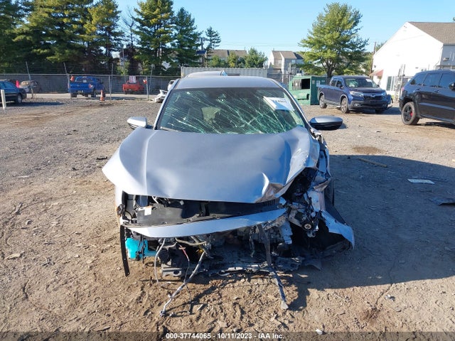 2019 HONDA CIVIC SEDAN LX VIN: 2HGFC2F64KH528438