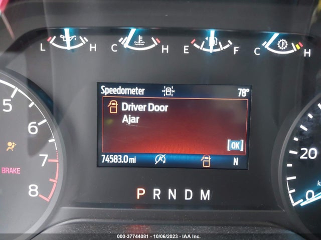 2021 FORD F-150 XL/XLT VIN: 1FTEX1CB2MKD83518