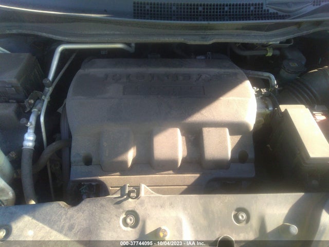Honda Odyssey Ex-l 2015 5FNRL5H65FB126417 Image 10