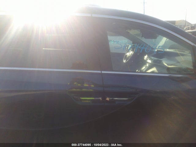 Honda Odyssey Ex-l 2015 5FNRL5H65FB126417 Image 13