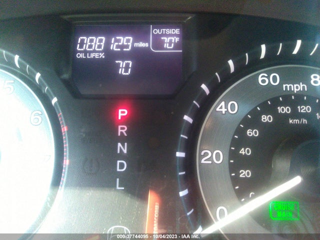 Honda Odyssey Ex-l 2015 5FNRL5H65FB126417 Image 15