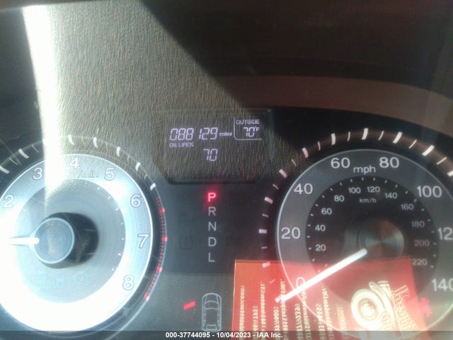 Honda Odyssey Ex-l 2015 5FNRL5H65FB126417 Image 7