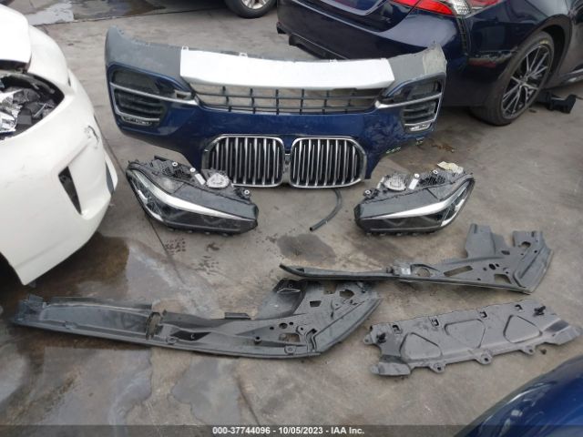 5UXCR4C08M9F56839 BMW X5 Sdrive40i