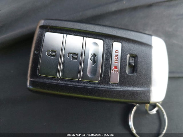 19UUB2F50JA010731 Acura Tlx Tech Pkg