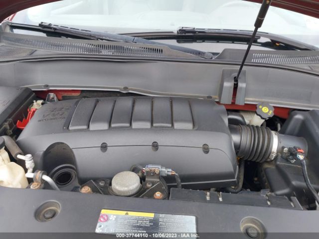 1GKKVRKD3FJ343293 GMC ACADIA SLT