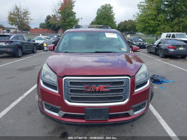 1GKKVRKD3FJ343293 GMC ACADIA SLT