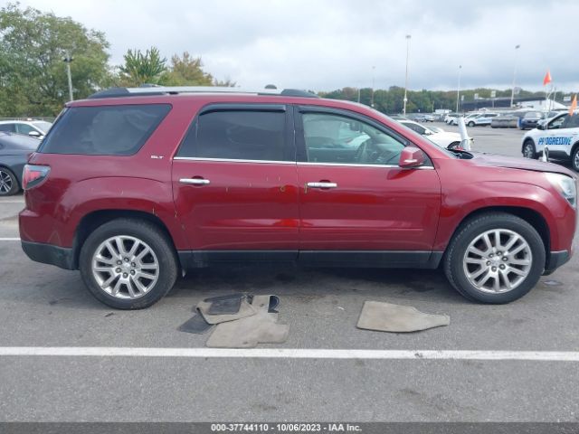1GKKVRKD3FJ343293 GMC ACADIA SLT