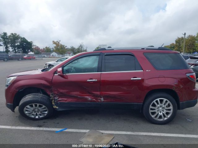 1GKKVRKD3FJ343293 GMC ACADIA SLT
