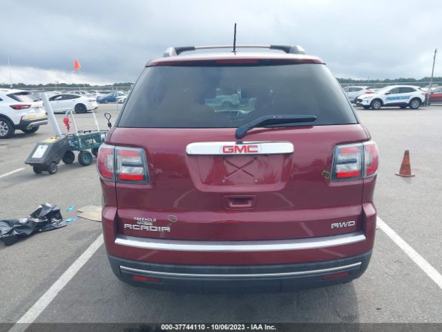 1GKKVRKD3FJ343293 GMC ACADIA SLT