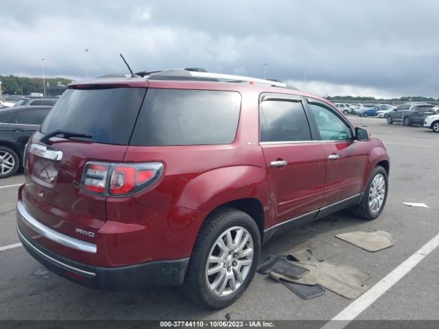 1GKKVRKD3FJ343293 GMC ACADIA SLT
