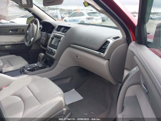 1GKKVRKD3FJ343293 GMC ACADIA SLT