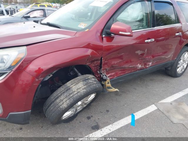 1GKKVRKD3FJ343293 GMC ACADIA SLT