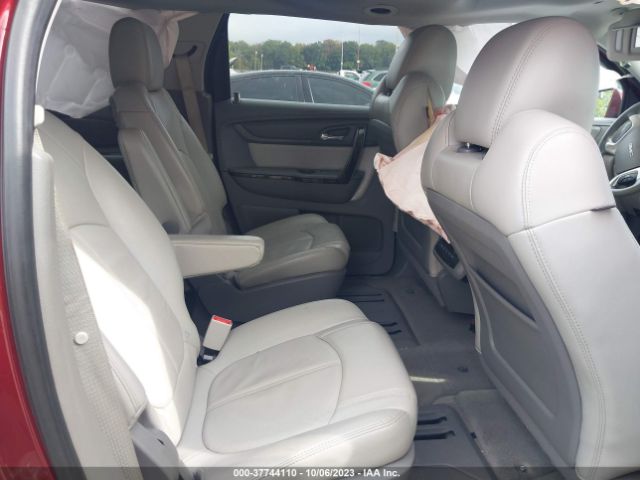 1GKKVRKD3FJ343293 GMC ACADIA SLT
