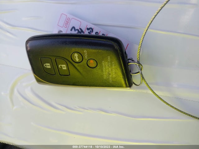 Lexus LS 460 2014 JTHBL5EF3E5131538 Image 11