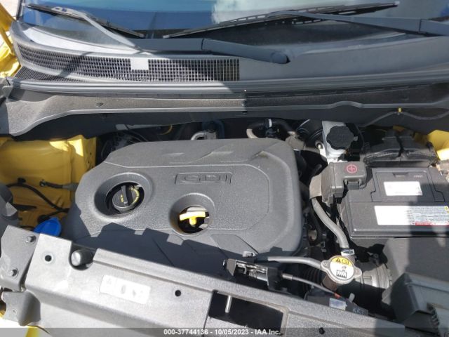 KNDJX3A57G7313690 KIA Soul +/!
