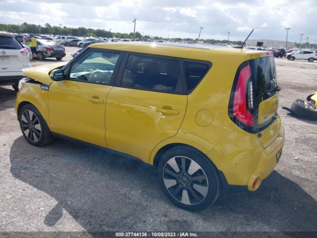 KNDJX3A57G7313690 KIA Soul +/!