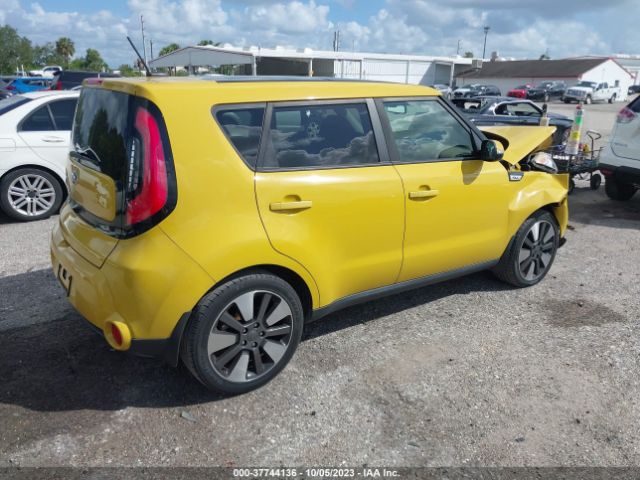 KNDJX3A57G7313690 KIA Soul +/!