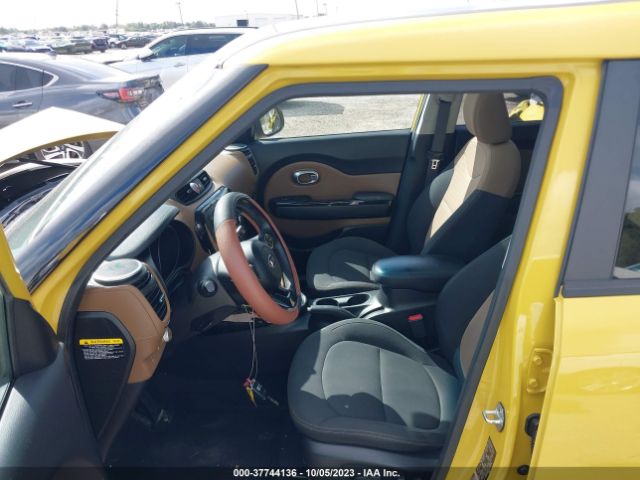 KNDJX3A57G7313690 KIA Soul +/!