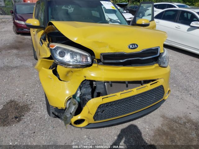 KNDJX3A57G7313690 KIA Soul +/!