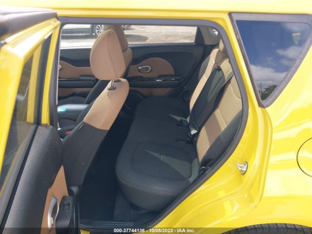 KNDJX3A57G7313690 KIA Soul +/!