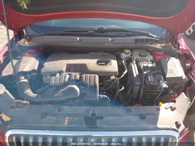 1G4PR5SK8F4197061 Buick Verano Convenience Group
