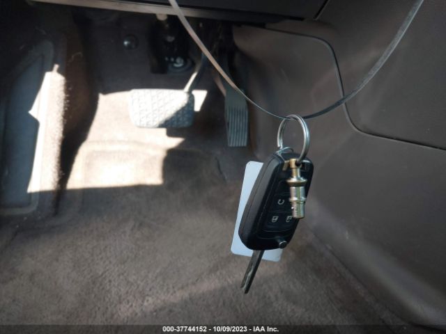 1G4PR5SK8F4197061 Buick Verano Convenience Group