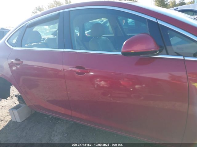 1G4PR5SK8F4197061 Buick Verano Convenience Group