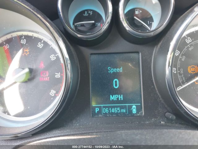 1G4PR5SK8F4197061 Buick Verano Convenience Group