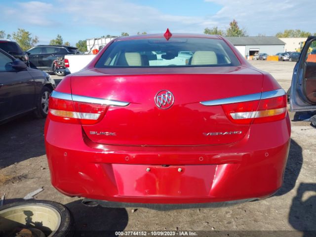 1G4PR5SK8F4197061 Buick Verano Convenience Group