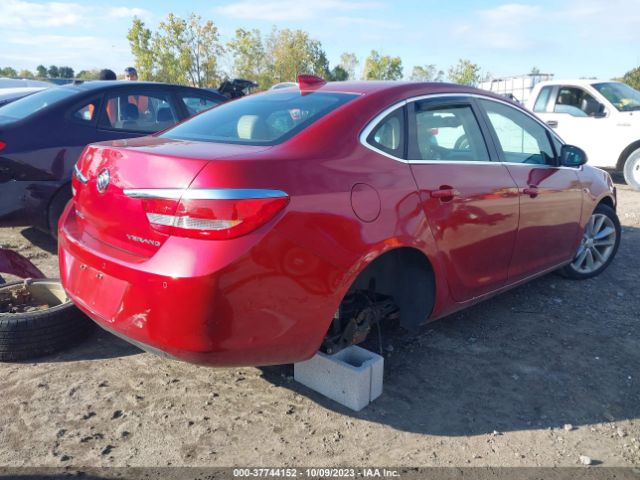 1G4PR5SK8F4197061 Buick Verano Convenience Group