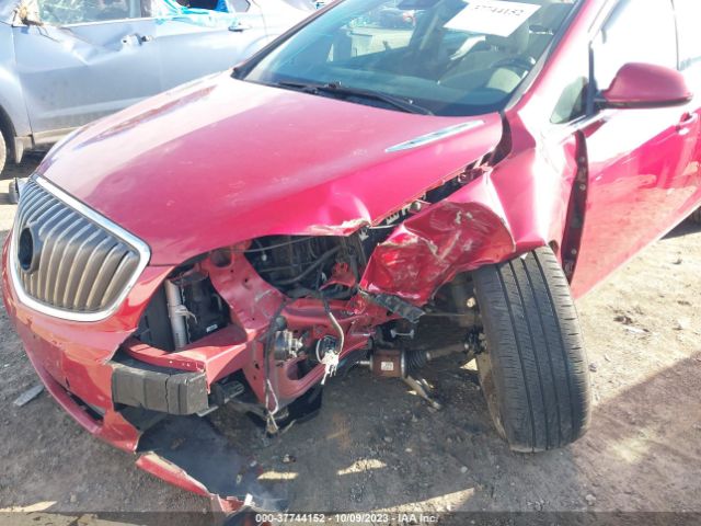 1G4PR5SK8F4197061 Buick Verano Convenience Group