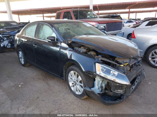 2016 VOLKSWAGEN JETTA SEDAN 3VWD67AJ7GM253594