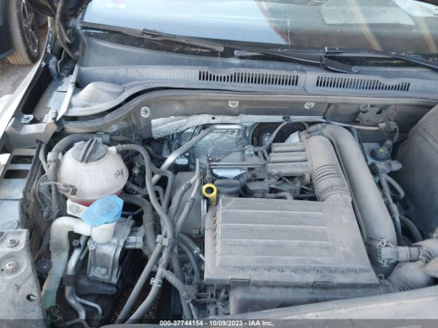 2016 VOLKSWAGEN JETTA SEDAN 3VWD67AJ7GM253594 Photo 9