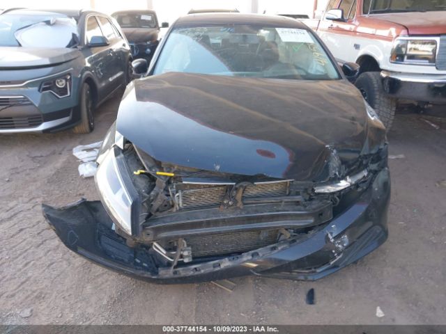 2016 VOLKSWAGEN JETTA SEDAN 3VWD67AJ7GM253594 Photo 5