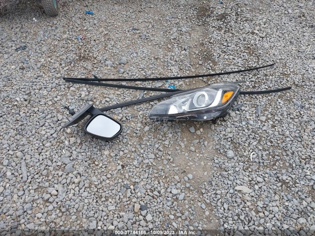 Chevrolet Spark Fwd Ls Automatic 2020 KL8CB6SA0LC473697 Image 12