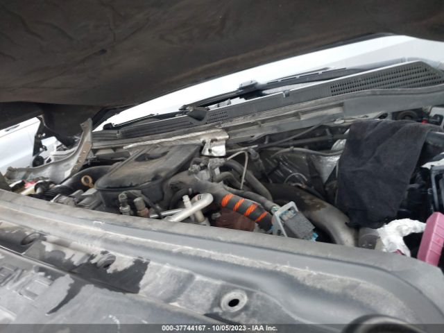 1GT120E88FF636815 GMC Sierra 2500hd Denali