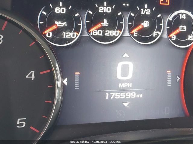 1GT120E88FF636815 GMC Sierra 2500hd Denali