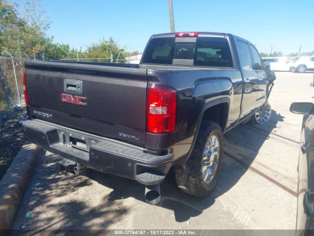 1GT120E88FF636815 GMC Sierra 2500hd Denali