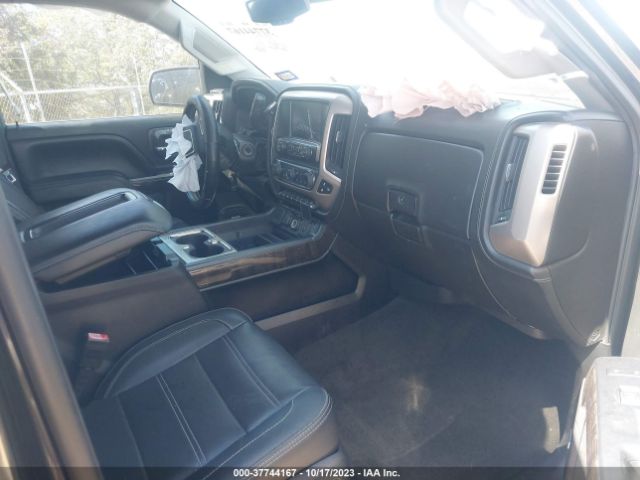 1GT120E88FF636815 GMC Sierra 2500hd Denali