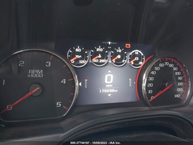 1GT120E88FF636815 GMC Sierra 2500hd Denali