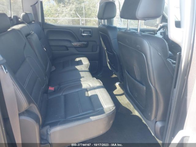 1GT120E88FF636815 GMC Sierra 2500hd Denali