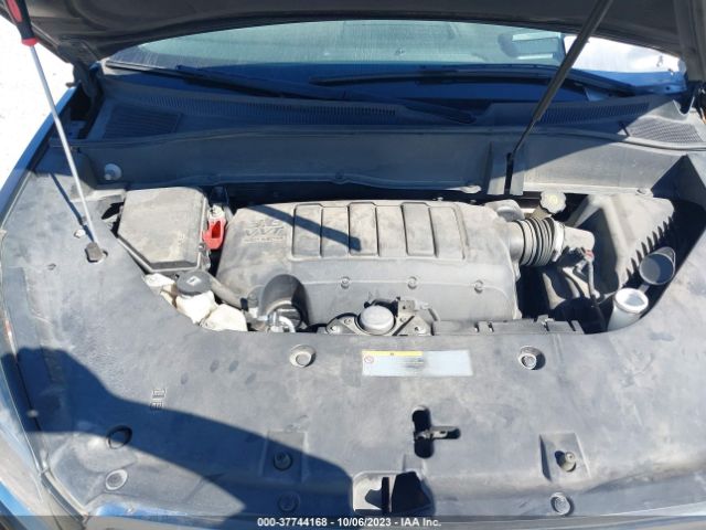 1GKKRTKD4FJ370102 GMC Acadia Denali