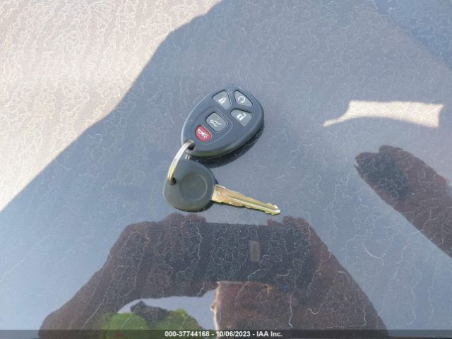 1GKKRTKD4FJ370102 GMC Acadia Denali